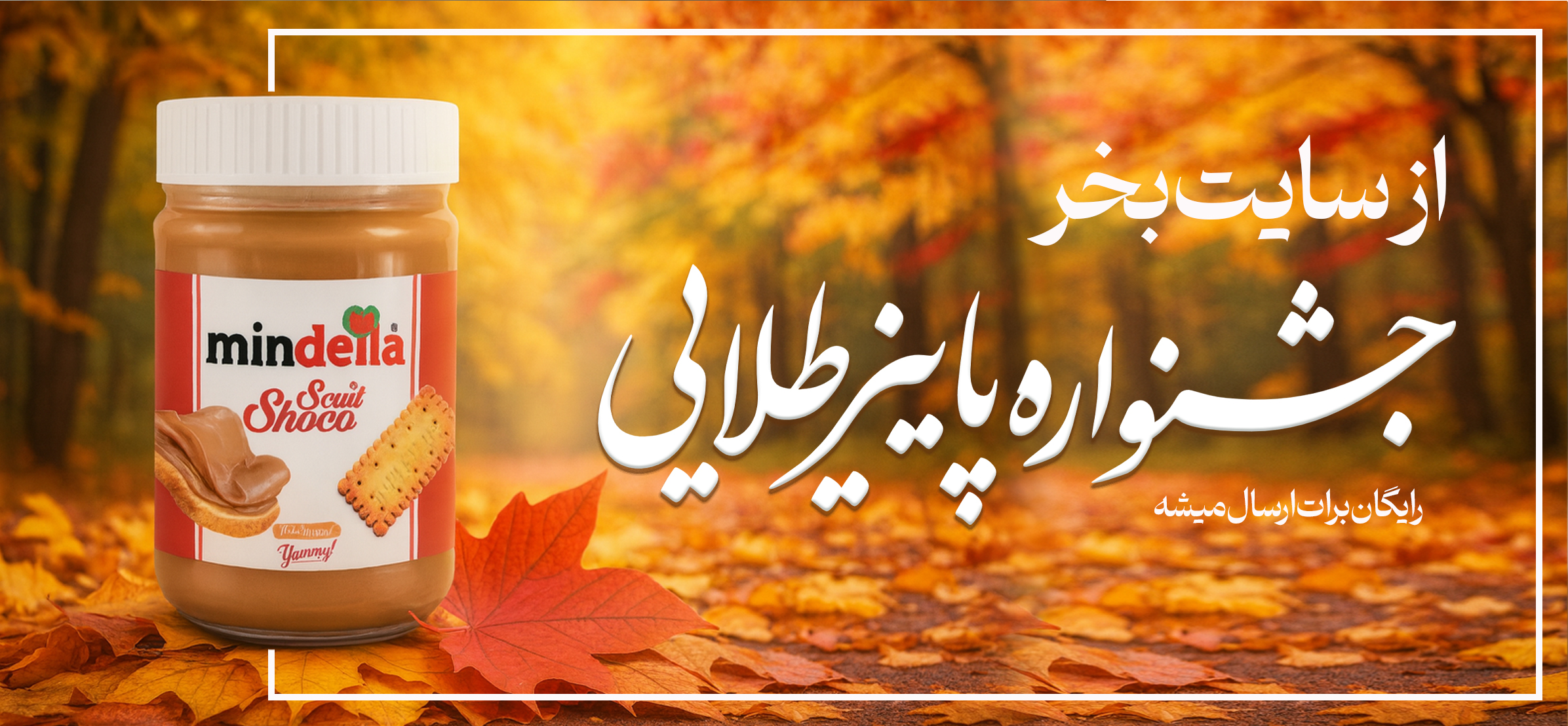 بنر سایت